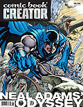 (image for) Comic Book Creator 3
